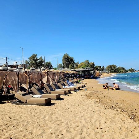 Aphrodite'S Apartments أرتيميدا المظهر الخارجي الصورة