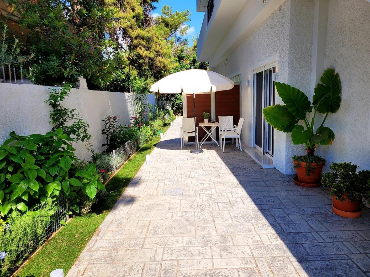Aphrodite'S Apartments أرتيميدا المظهر الخارجي الصورة