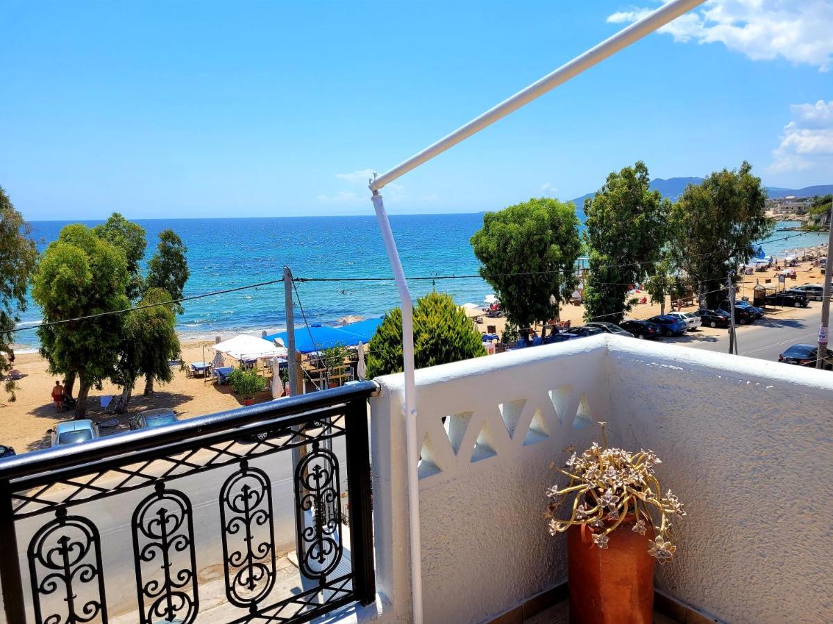 Aphrodite'S Apartments أرتيميدا المظهر الخارجي الصورة