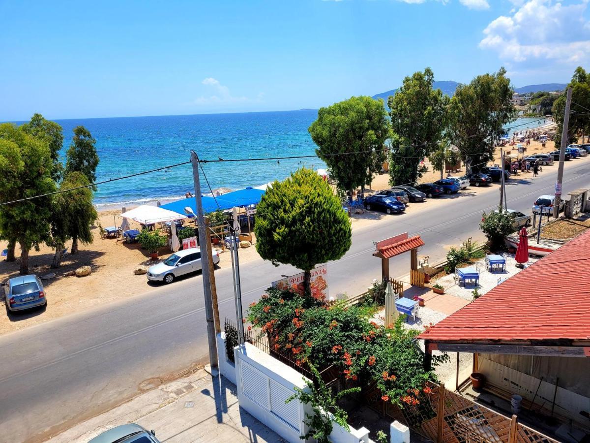 Aphrodite'S Apartments أرتيميدا المظهر الخارجي الصورة