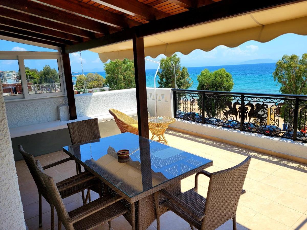 Aphrodite'S Apartments أرتيميدا المظهر الخارجي الصورة