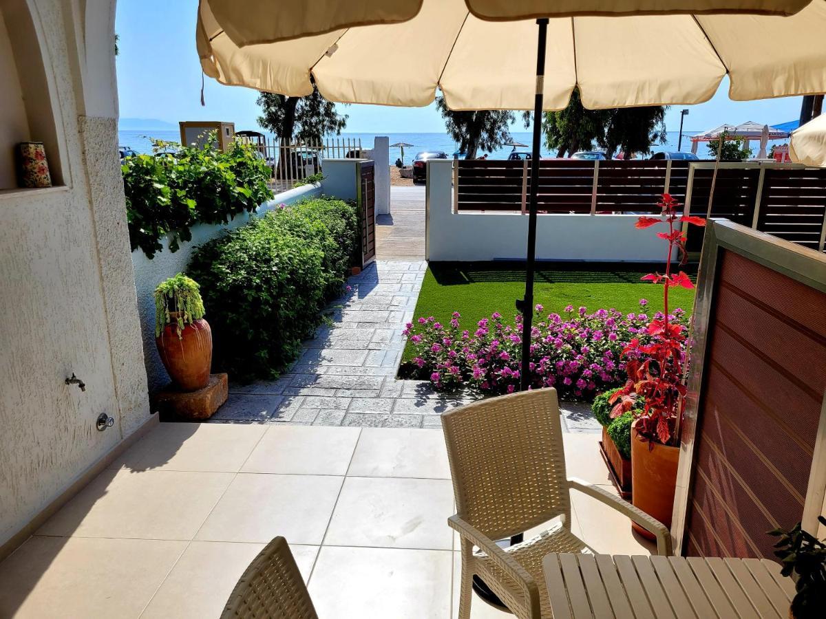 Aphrodite'S Apartments أرتيميدا المظهر الخارجي الصورة