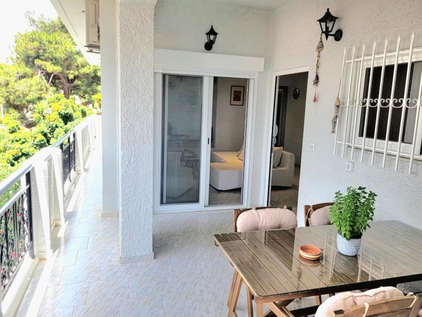 Aphrodite'S Apartments أرتيميدا المظهر الخارجي الصورة