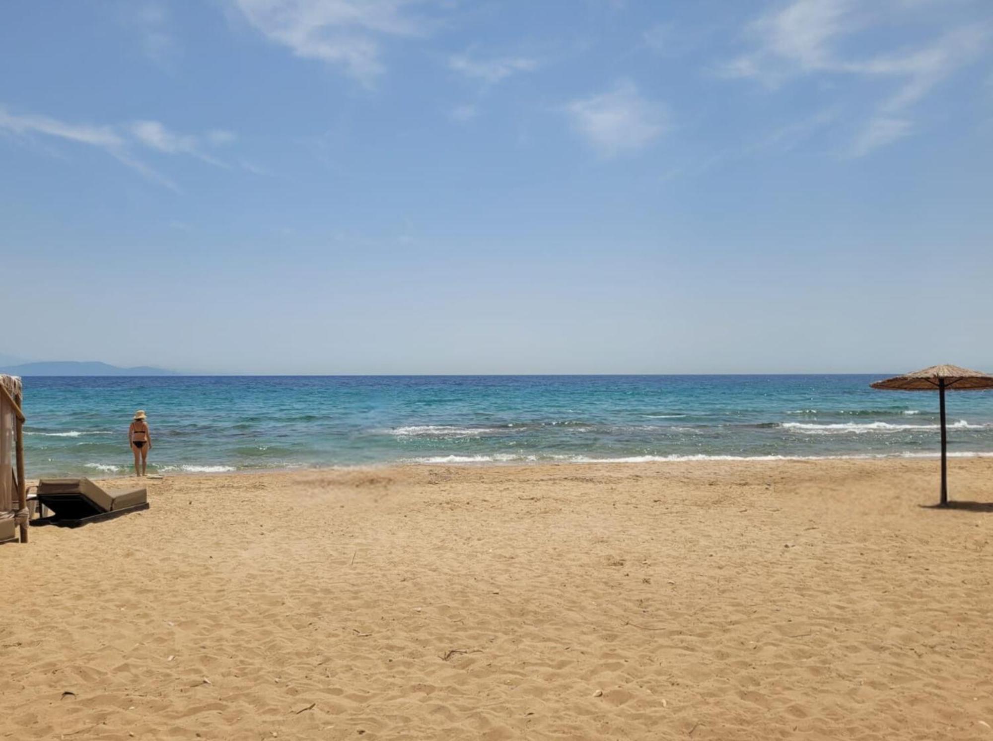 Aphrodite'S Apartments أرتيميدا المظهر الخارجي الصورة